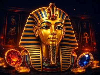 Rhein Gold Rush Slot